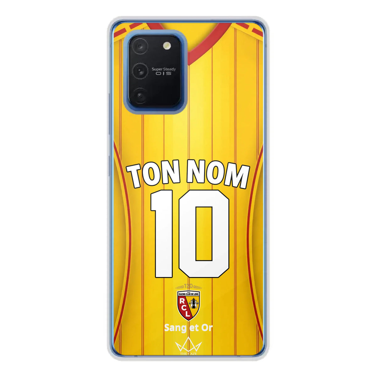 samsung galaxy S10 Lite phone case