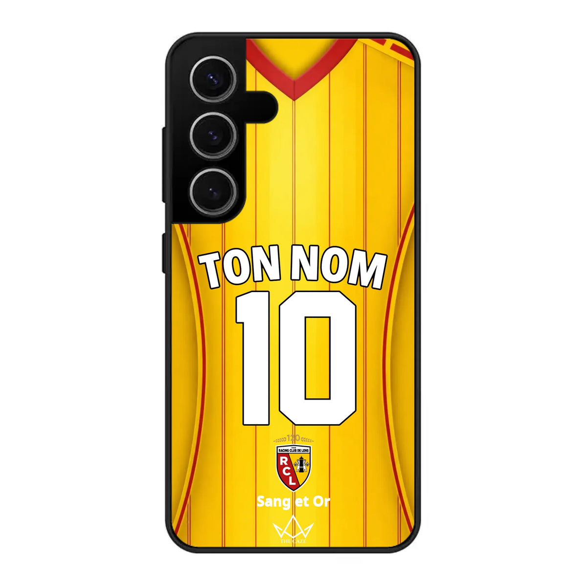samsung Galaxy S24 FE phone case