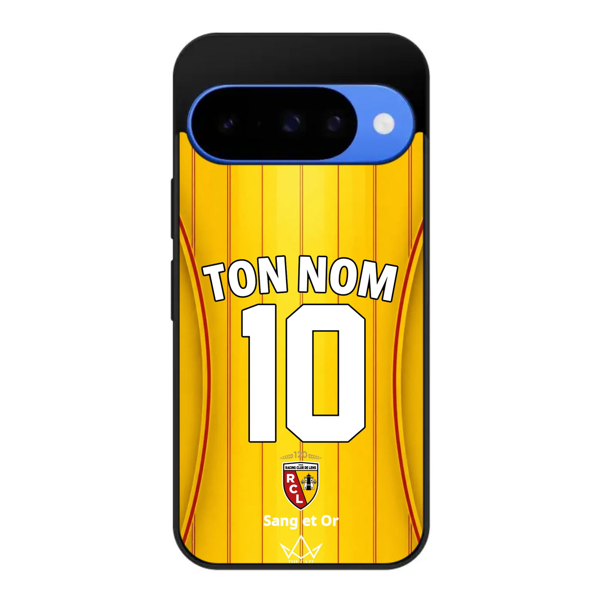 Google Pixel 10 case