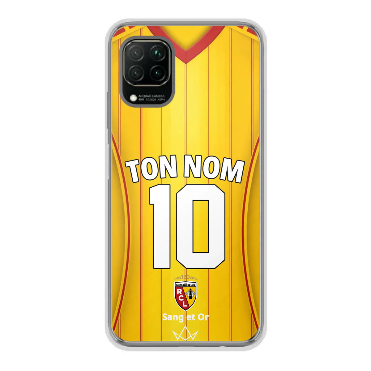 P40 Lite case