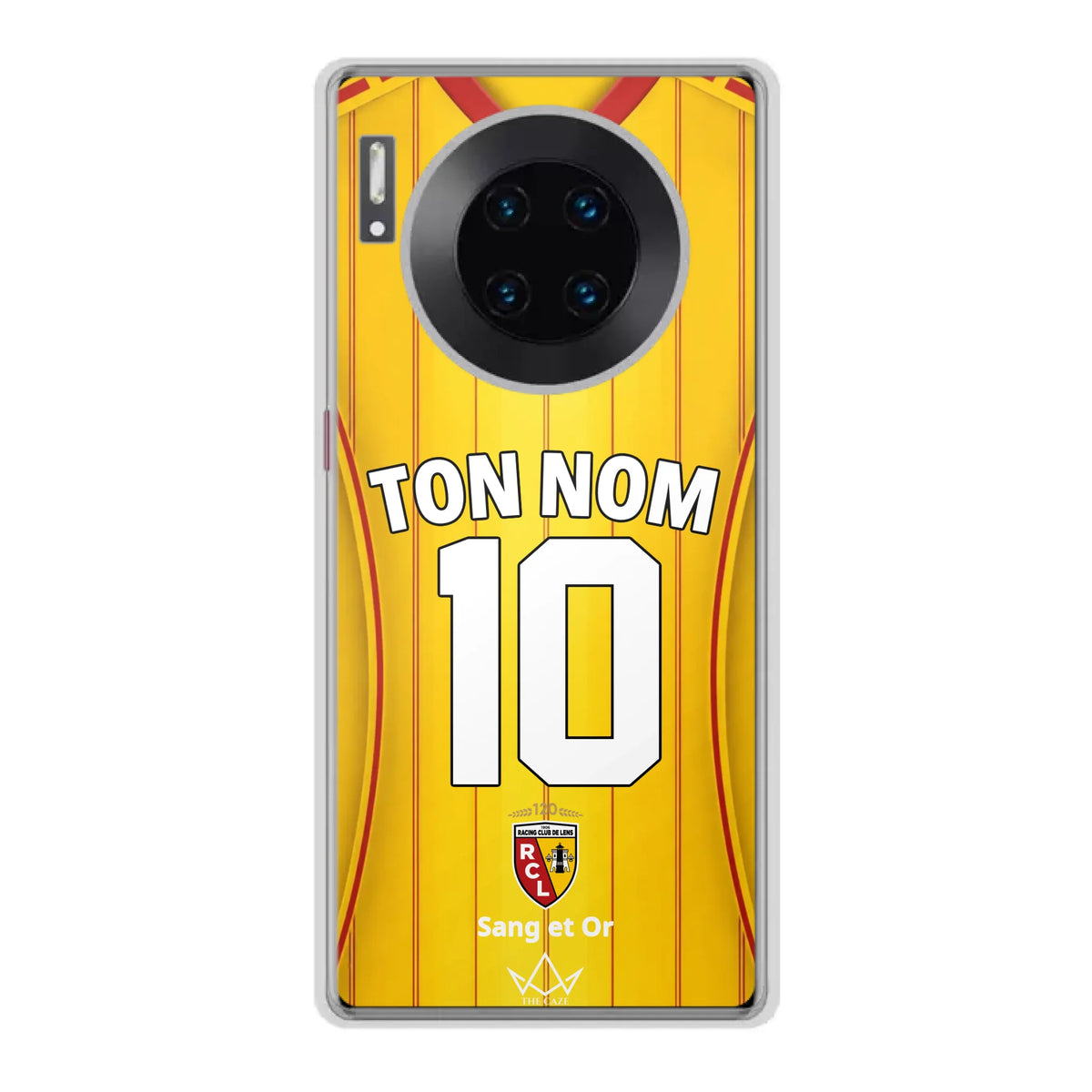 Huawei Mate 30 Pro cool cases