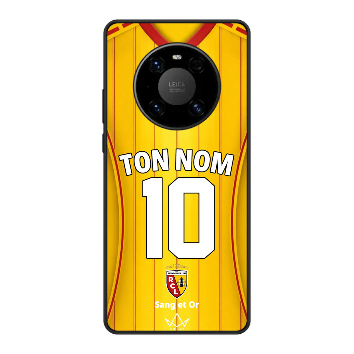 Huawei Mate 40 Pro phone case