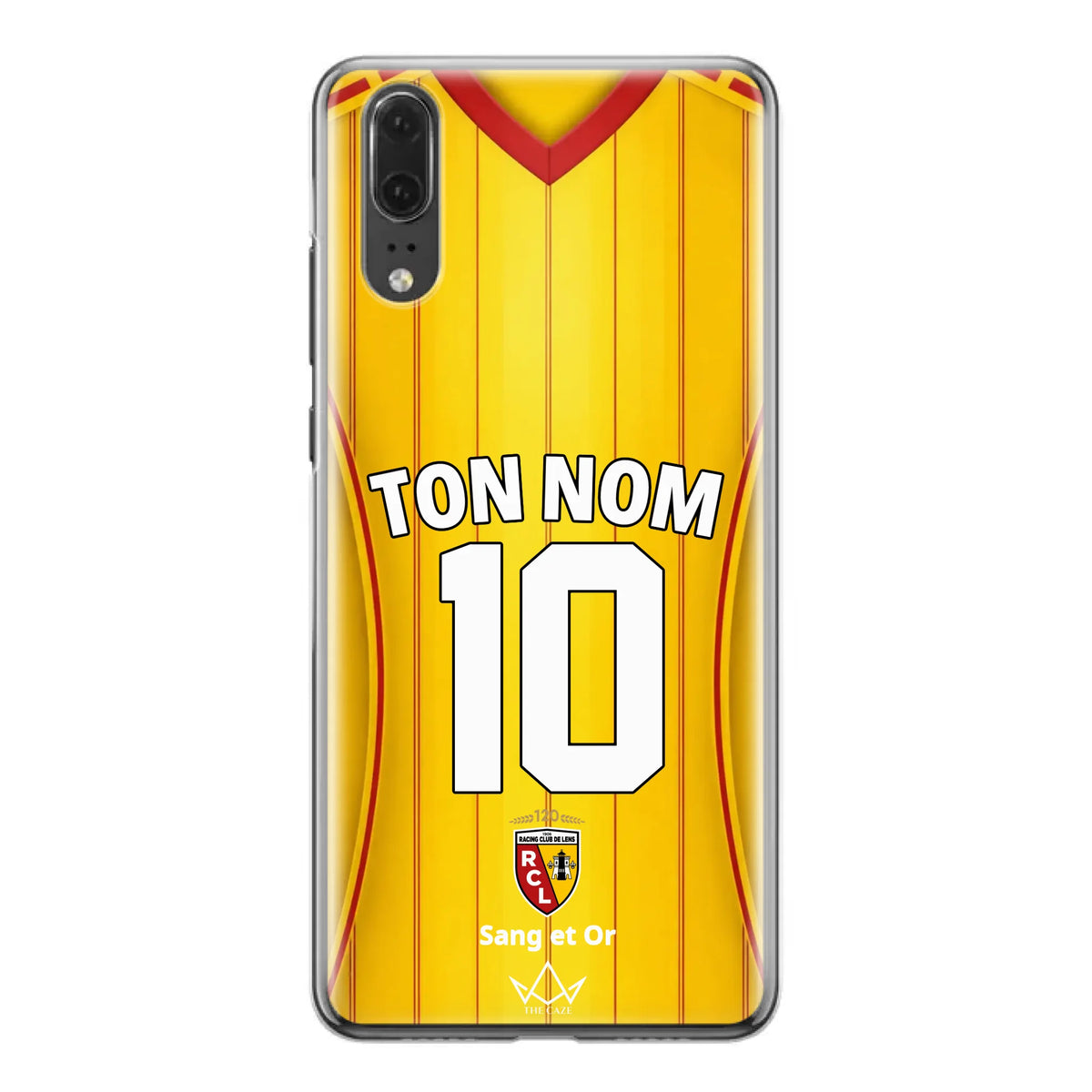 Huawei P20 case