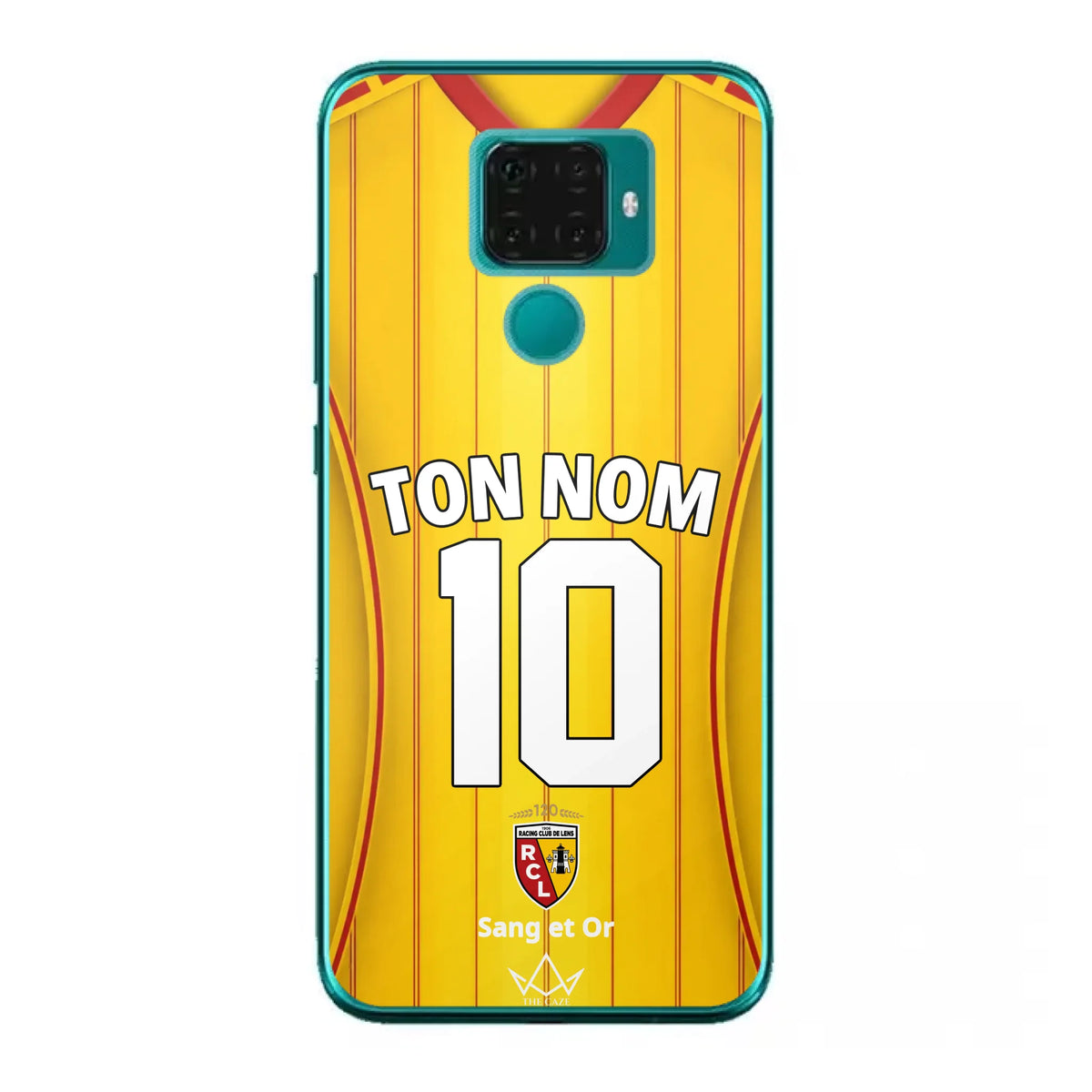 Huawei Mate 30 Lite phone case