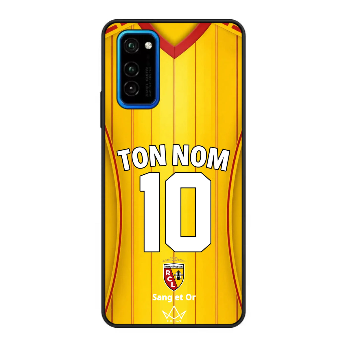 Honor View 30 custom phone cases