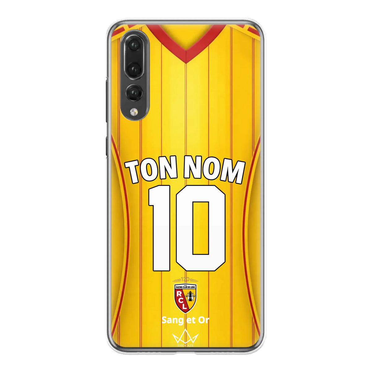 Huawei P20 Pro phone case