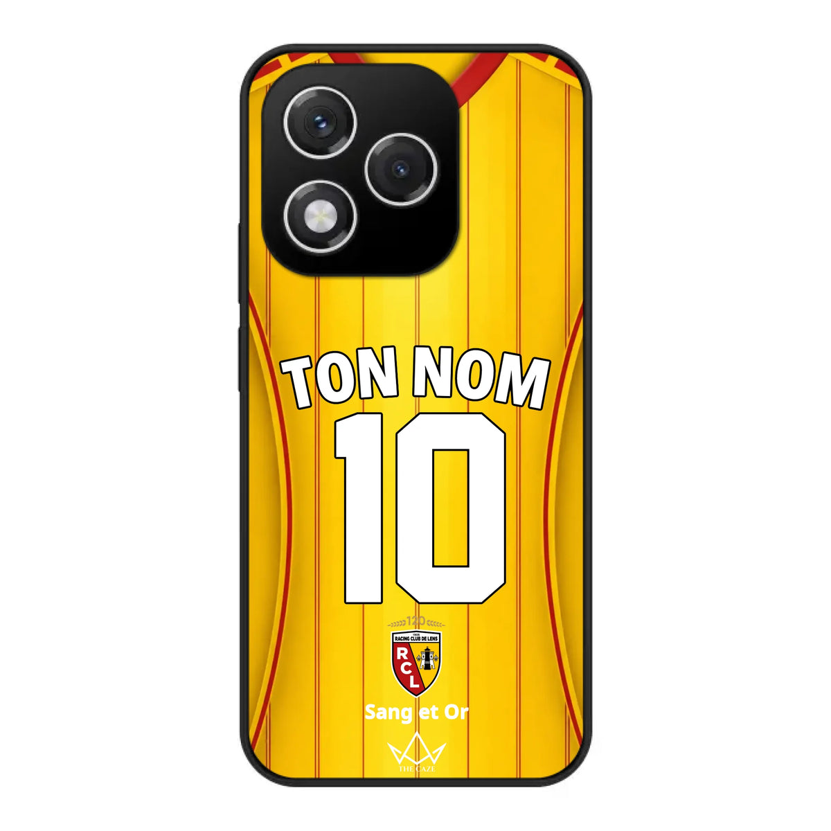 Honor 400 Lite custom case