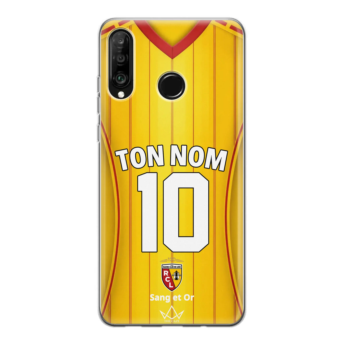 P30 Lite phone case