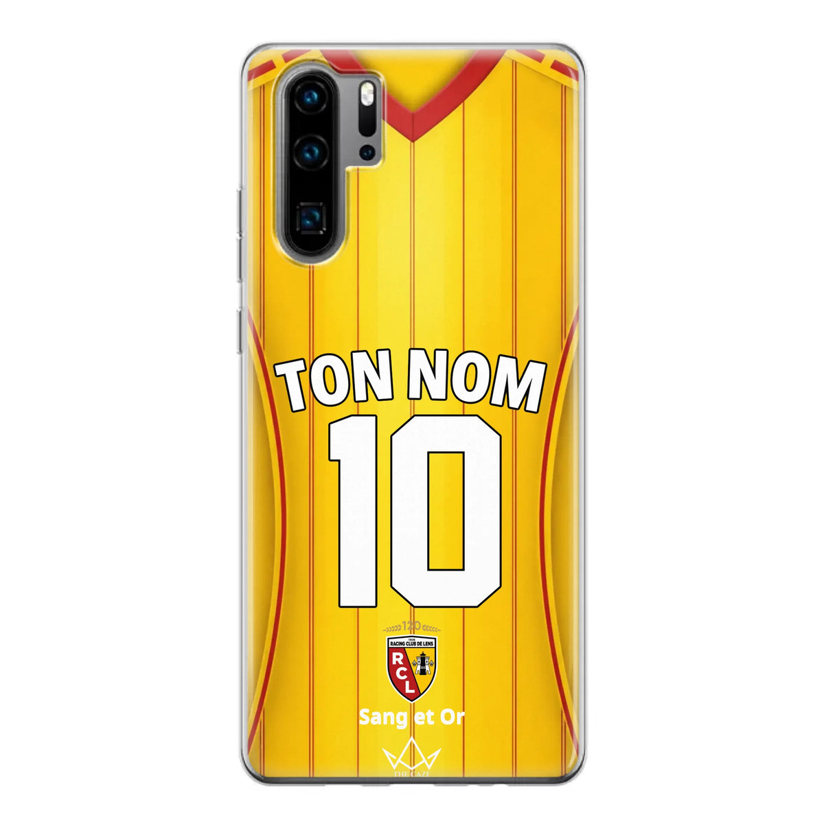 P30 Pro phone case