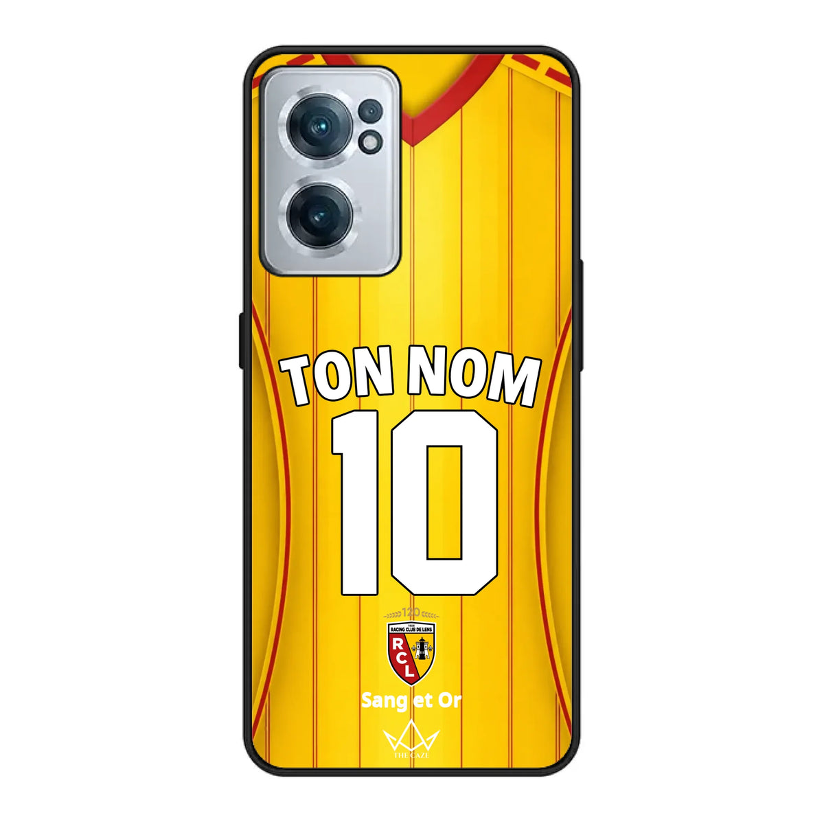 OnePlus Nord CE 2 case