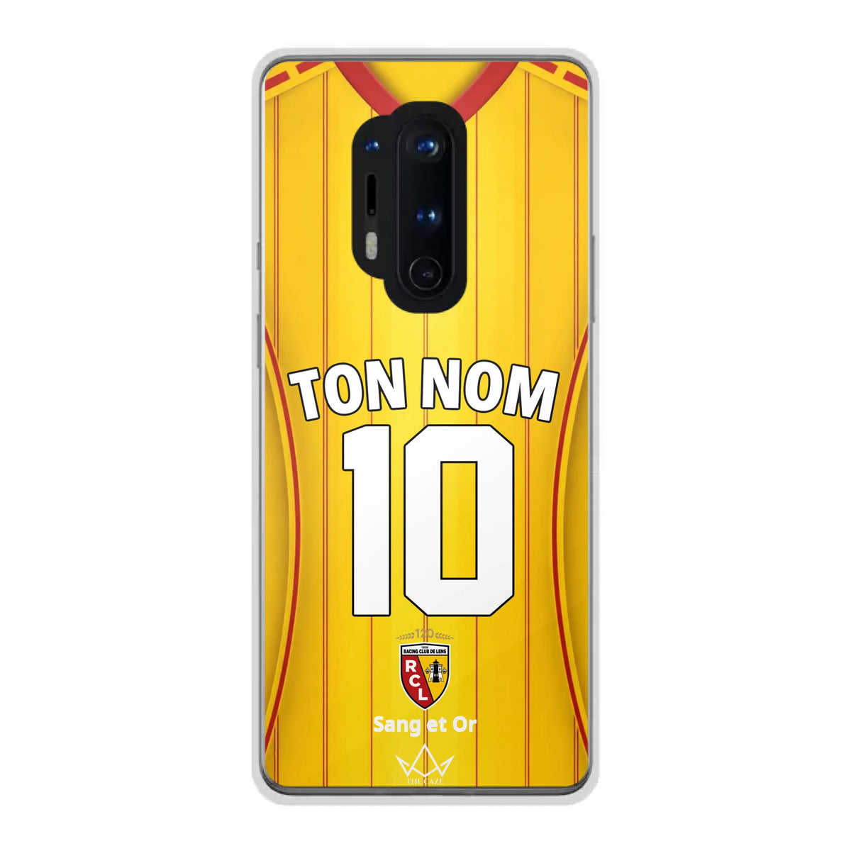 OnePlus 8 Pro case