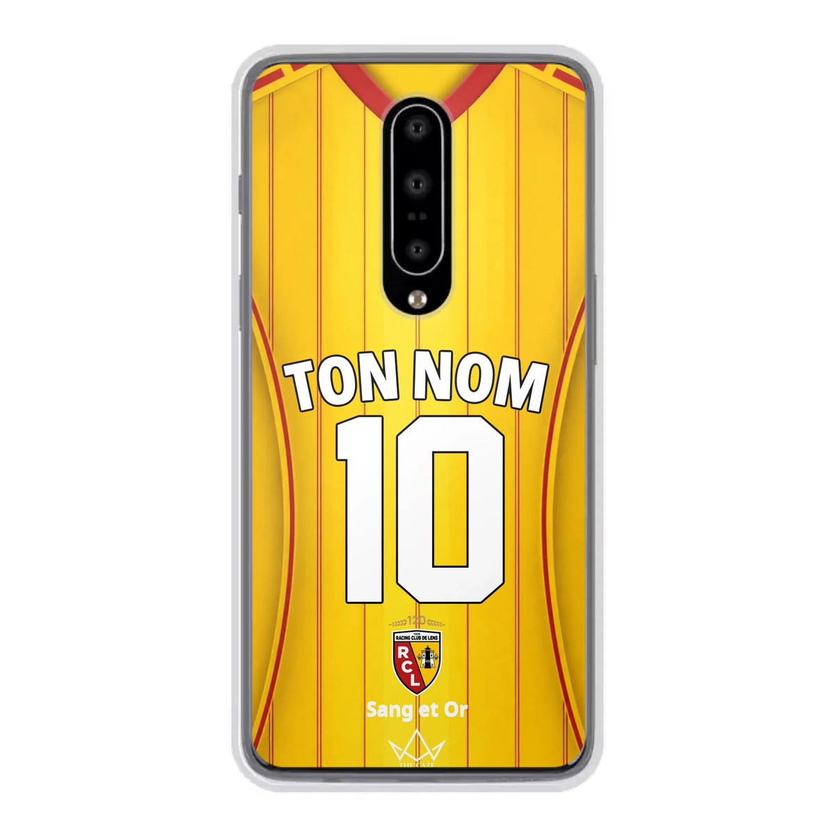 OnePlus 7T Pro case
