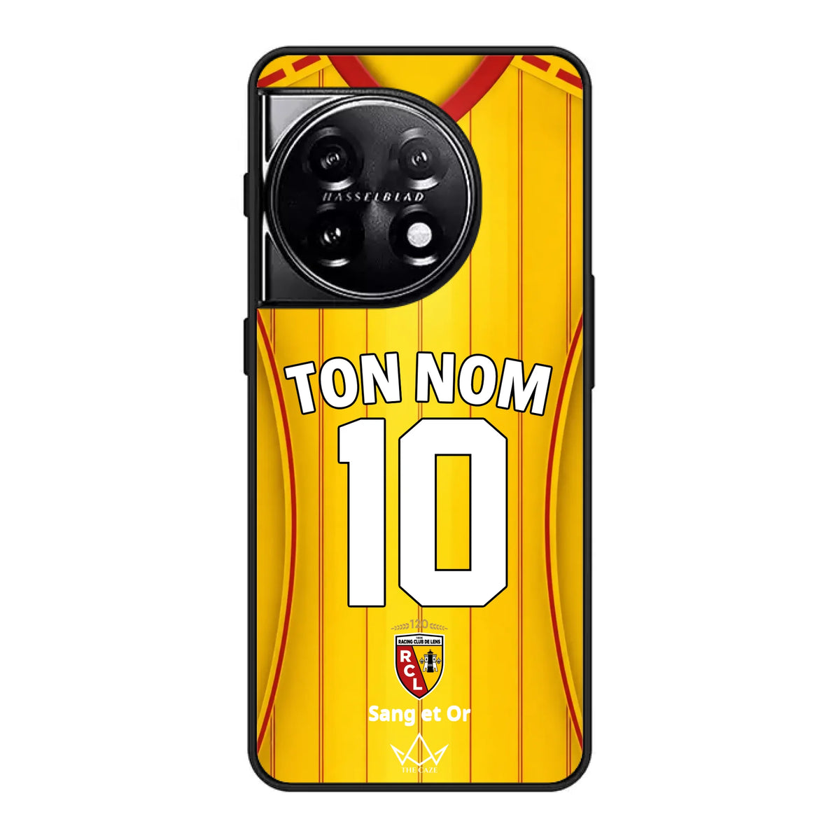 OnePlus 11 case