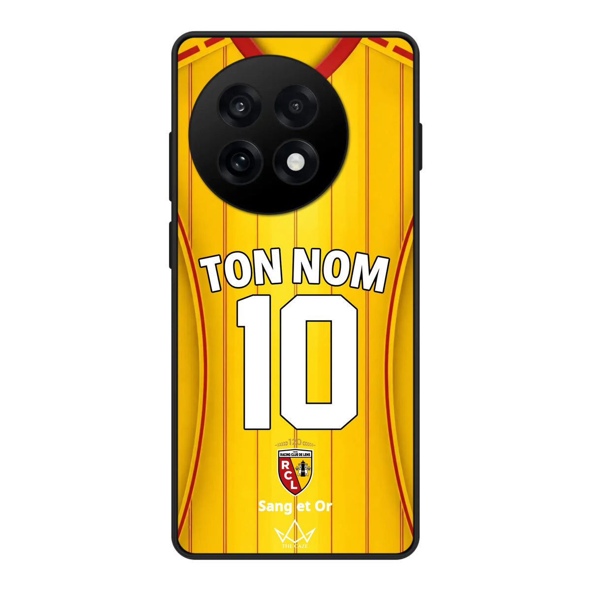 OnePlus 13R case