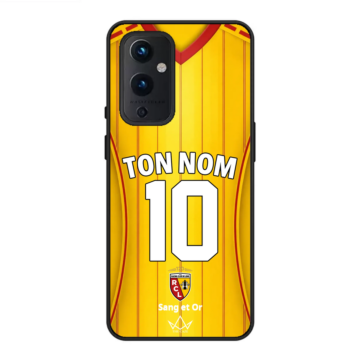OnePlus 9 case