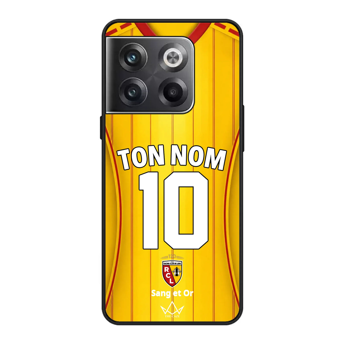 OnePlus 10T case