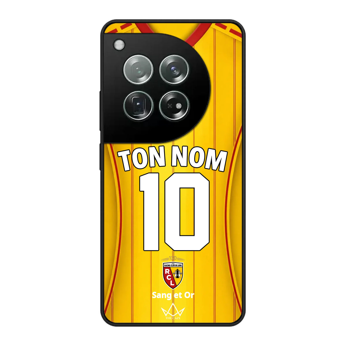 OnePlus 12 case