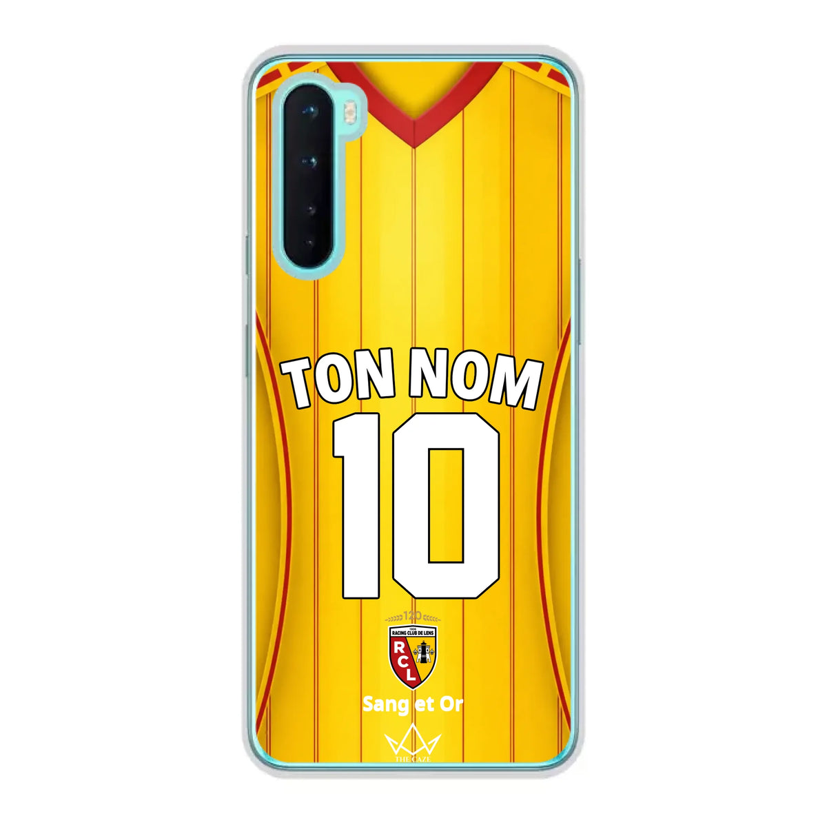 OnePlus Nord case