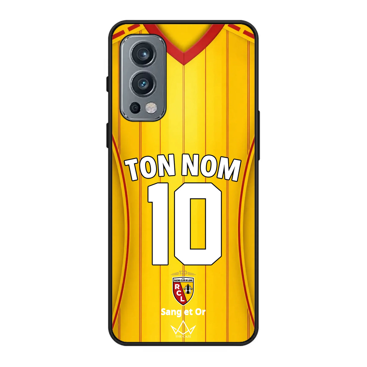 OnePlus Nord 2 case