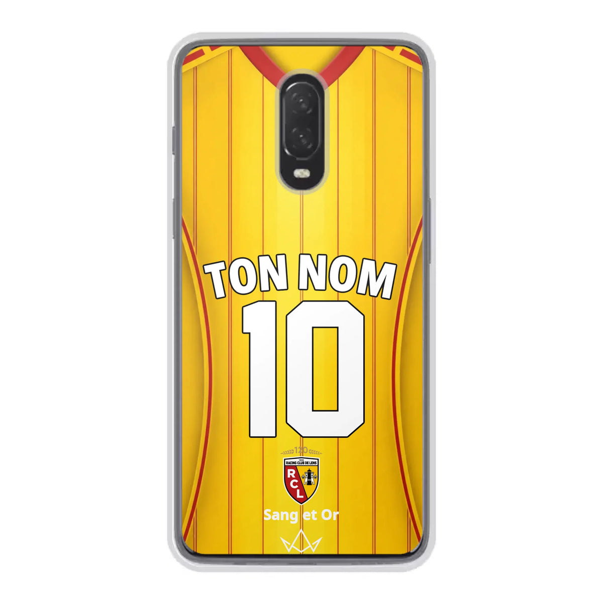 OnePlus 7 case