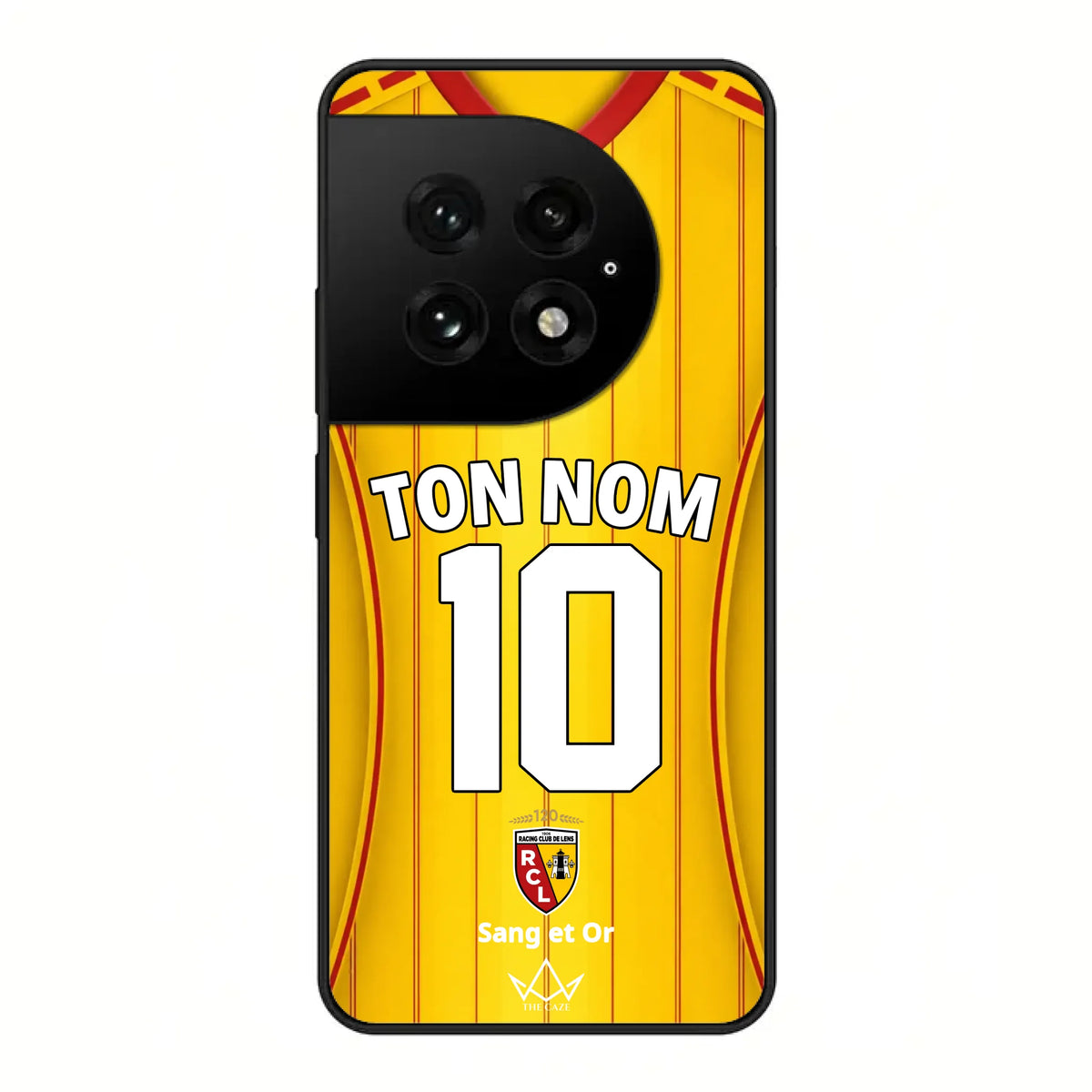 OnePlus 13 case