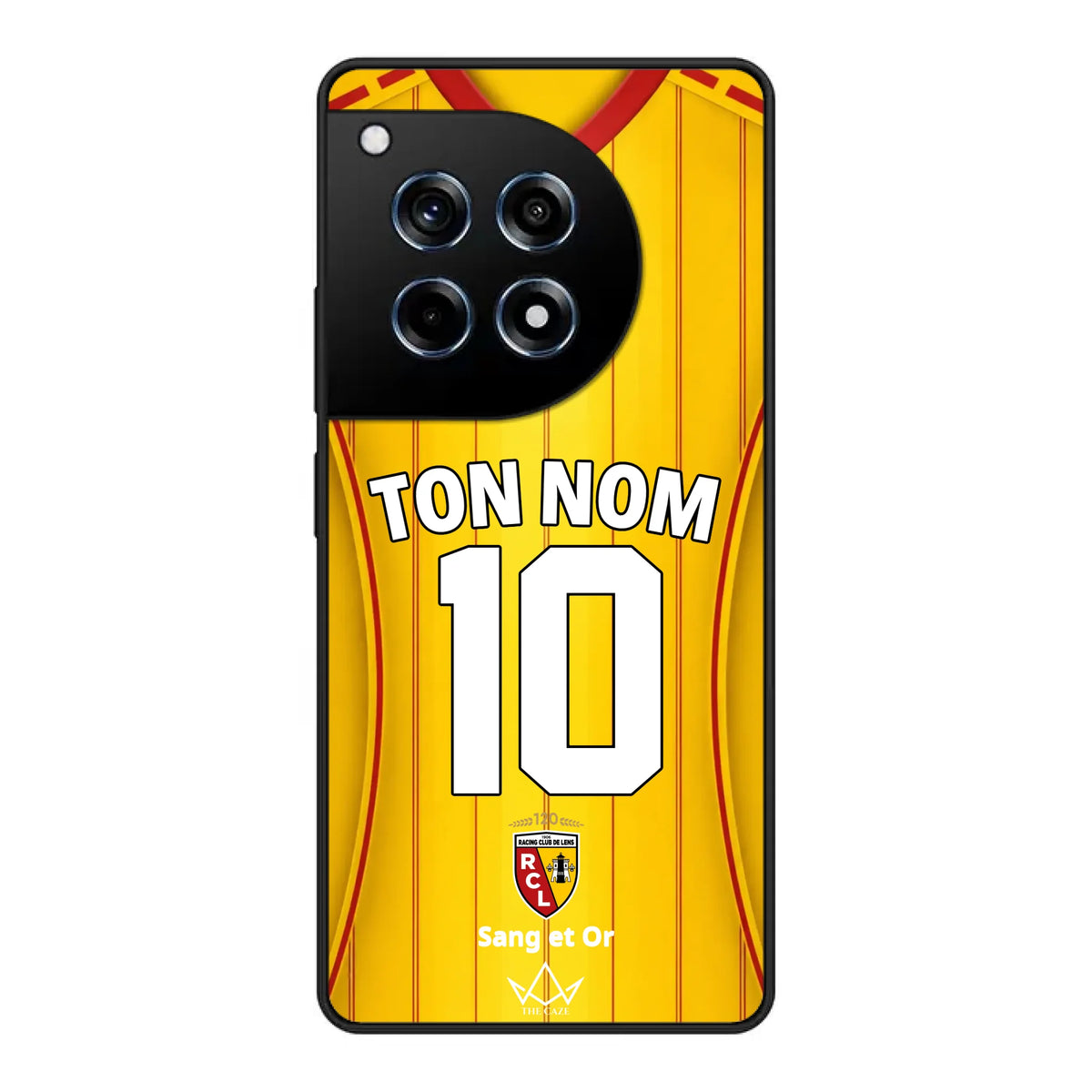 OnePlus 12R case