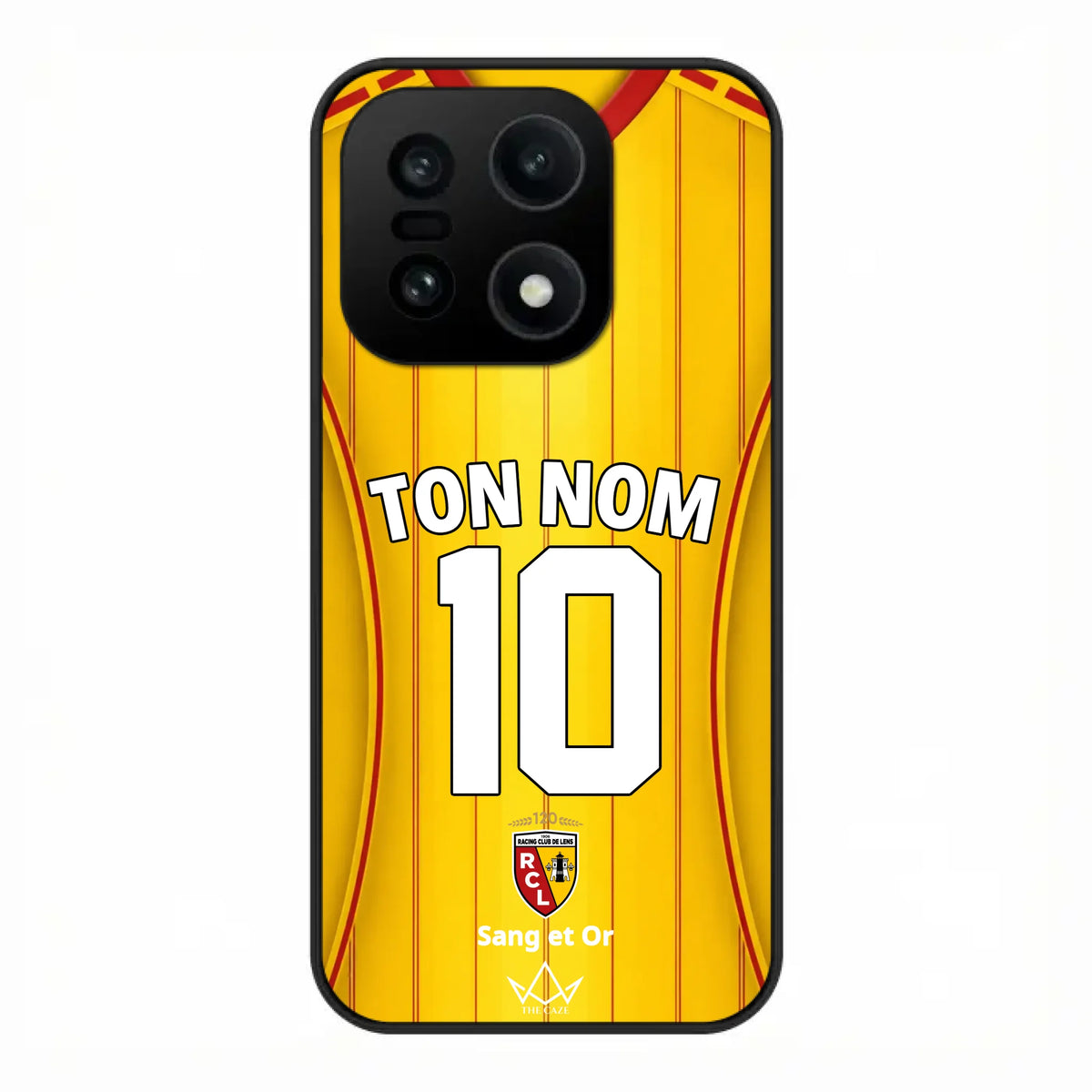 OnePlus 15 case