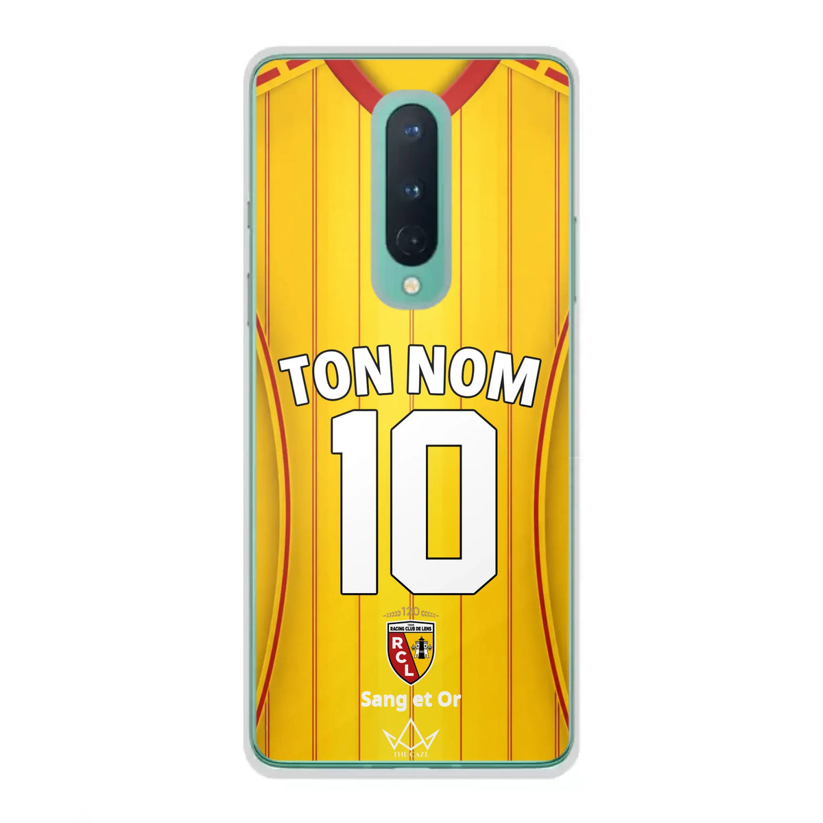 OnePlus 8 case