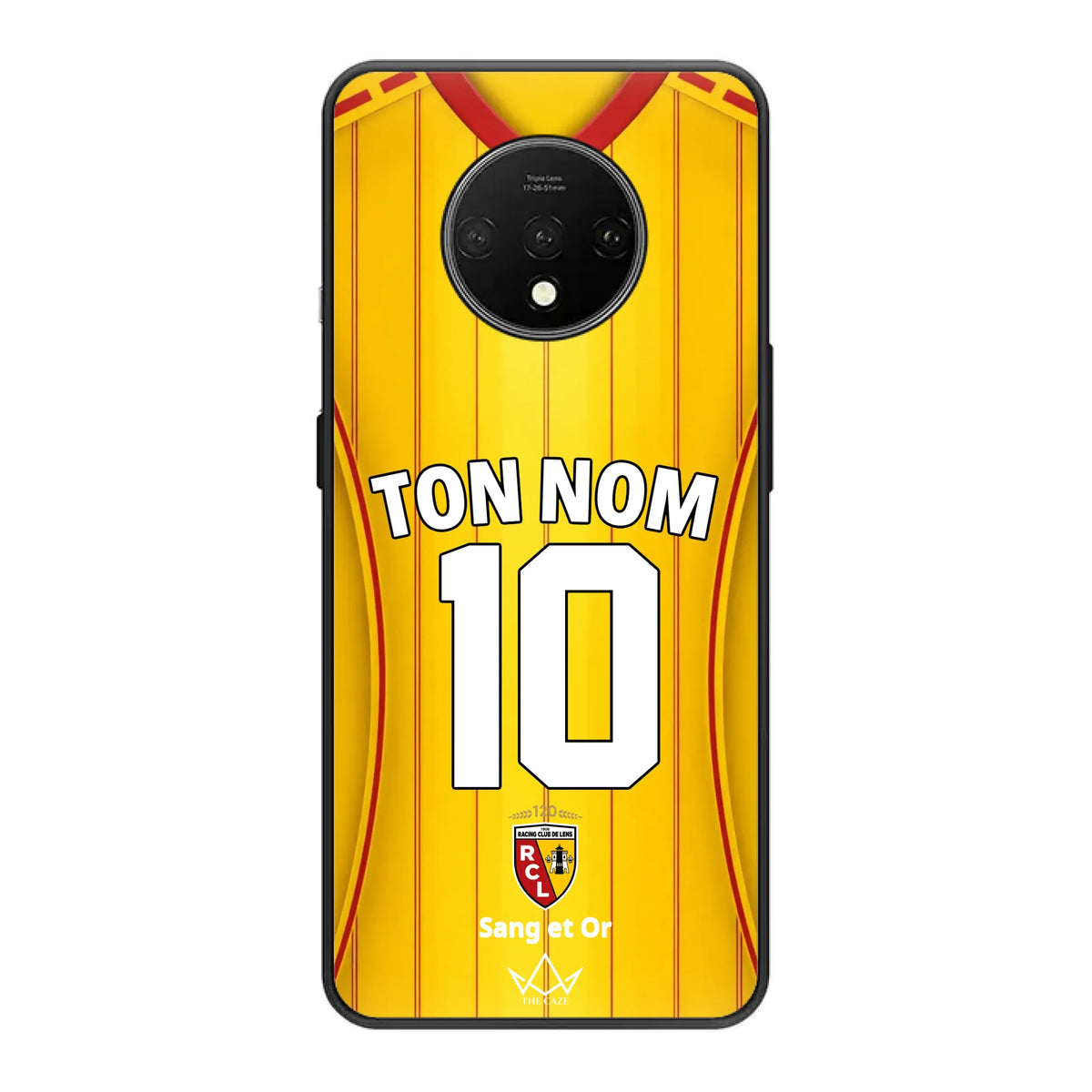 OnePlus 7T case
