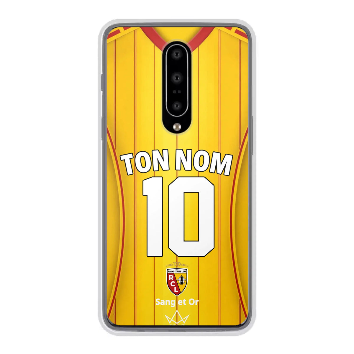 OnePlus 7 Pro case