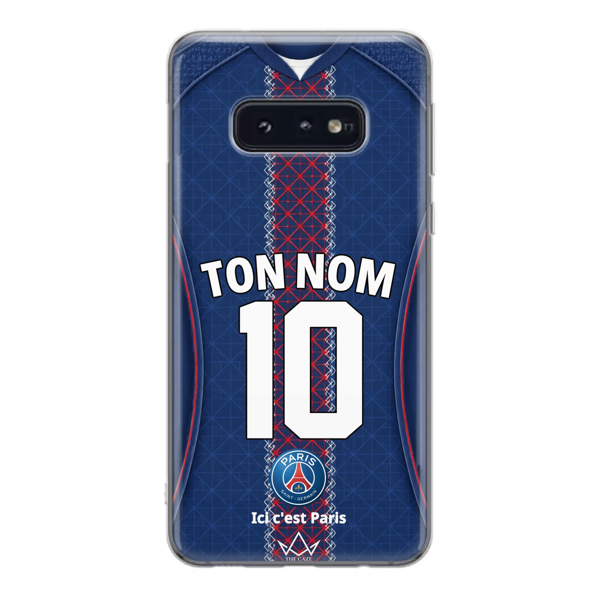 samsung galaxy S10e phone case