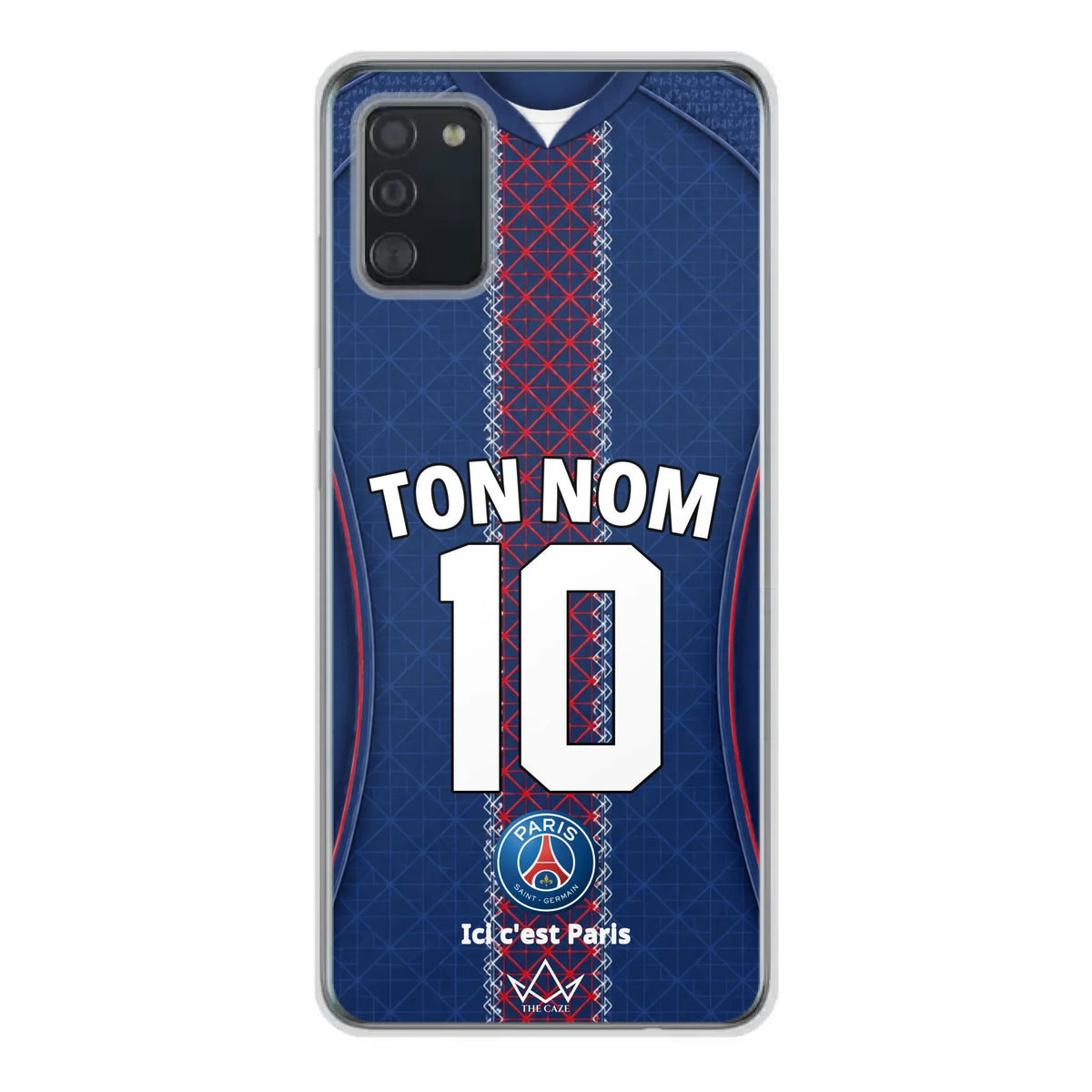 Samsung A41 phone case