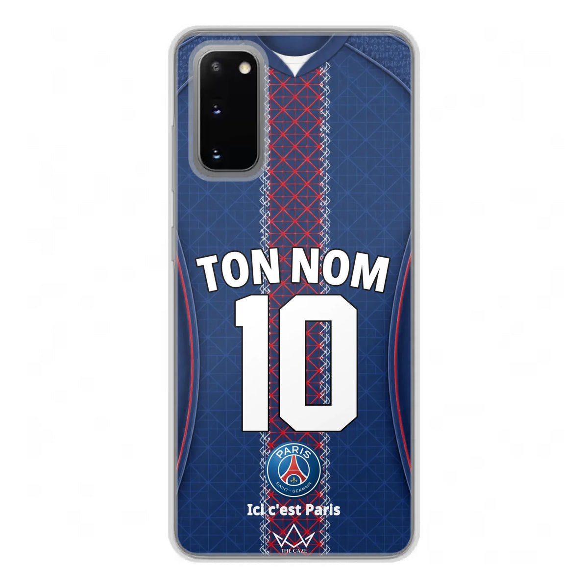 Samsung A71 phone case