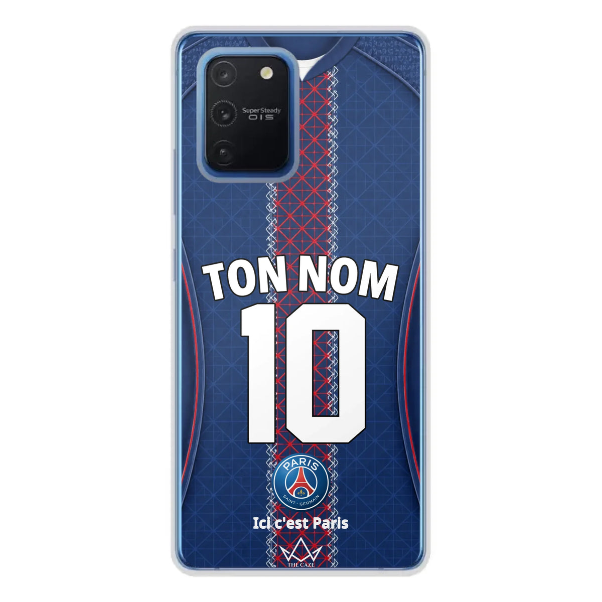 samsung galaxy S10 Lite phone case