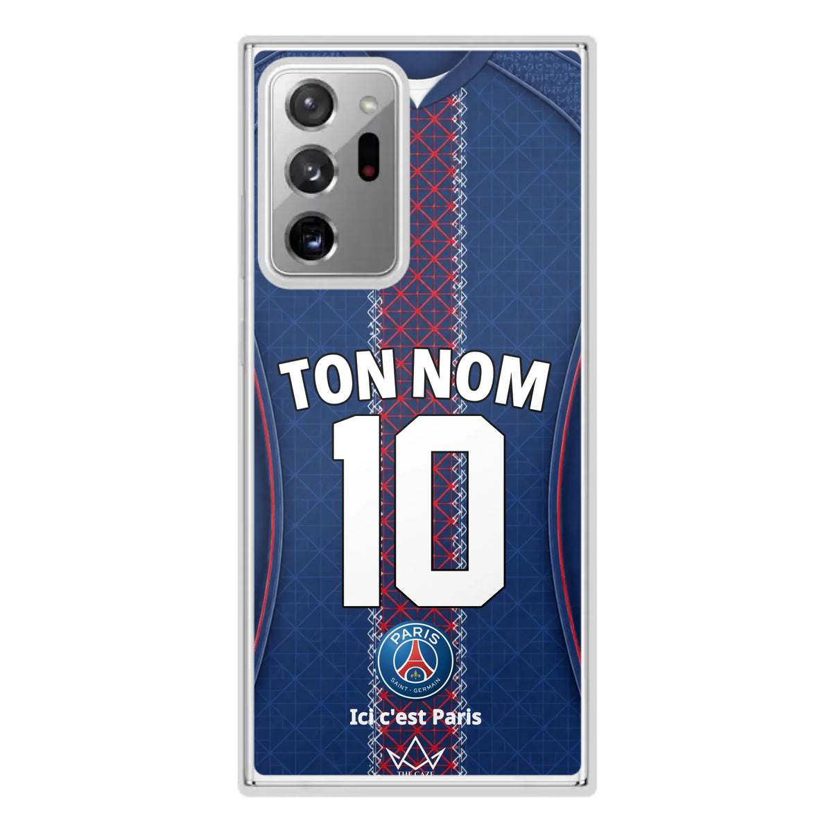 Samsung Note 20 - Note 20 Ultra phone case