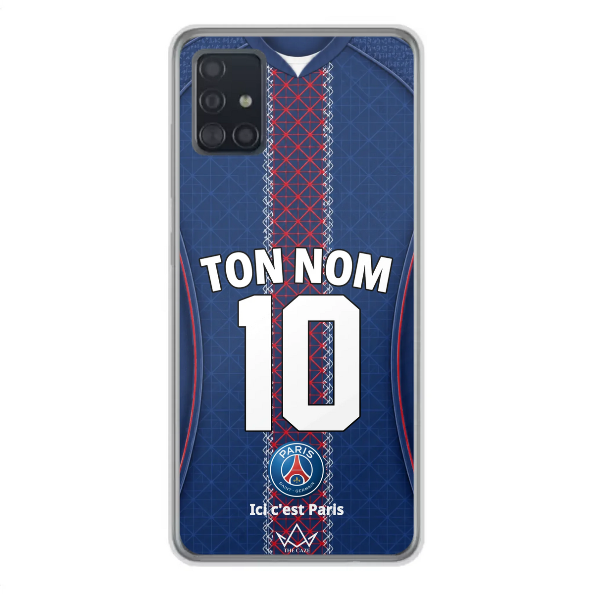Samsung A51 phone case