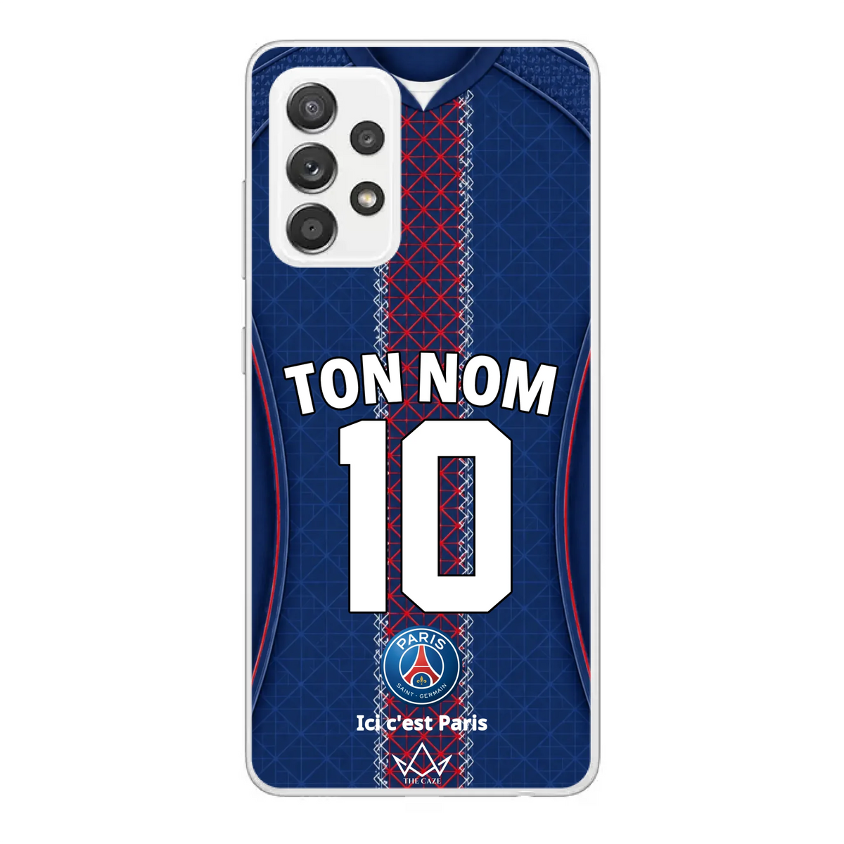 Samsung A72 phone case