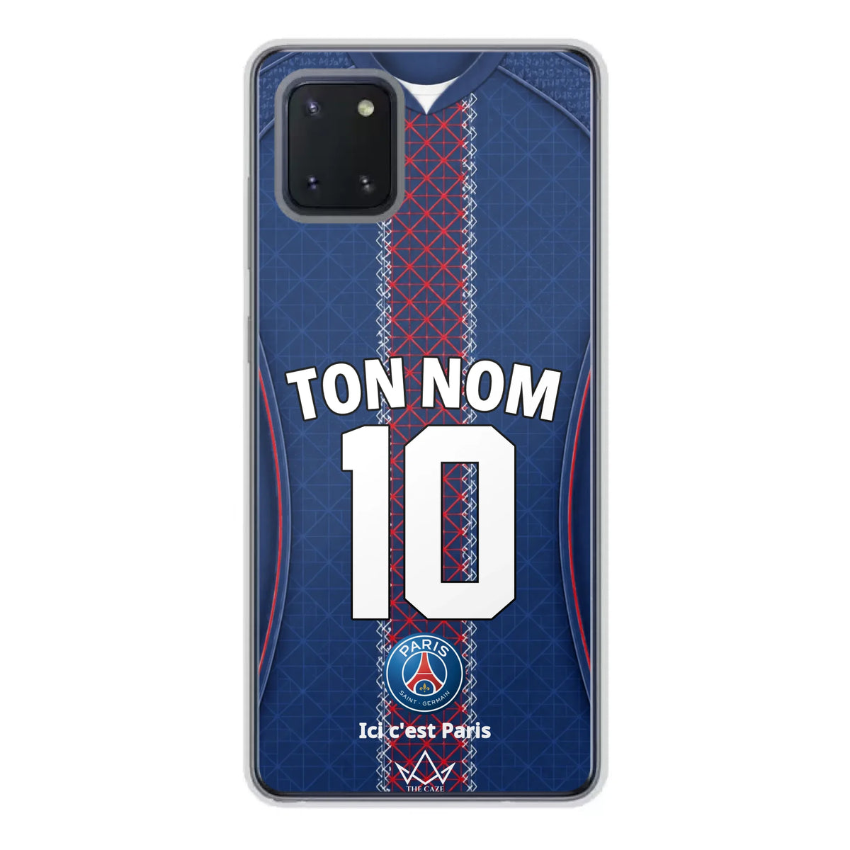 Samsung Note 10 Lite phone case