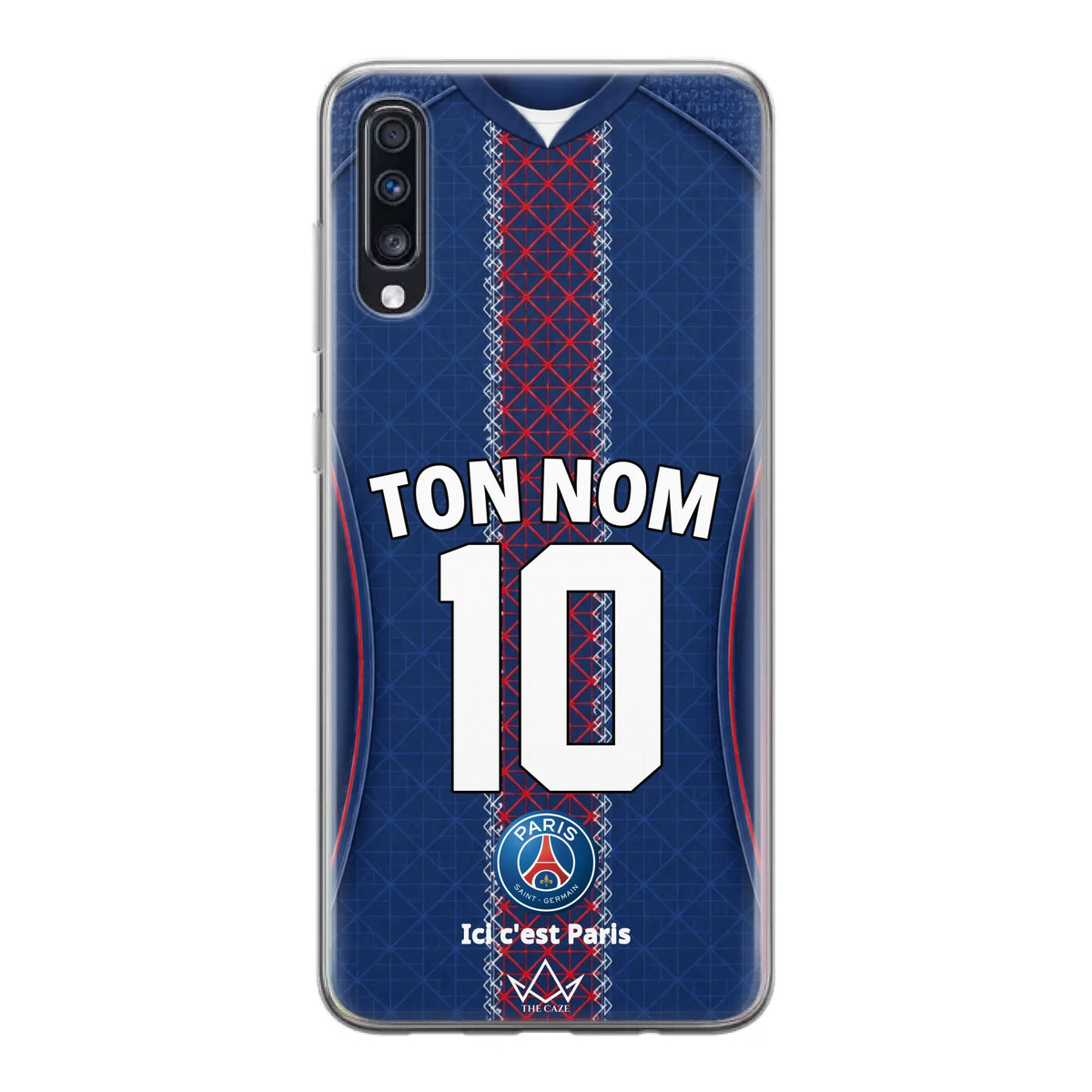 Samsung A70 phone case