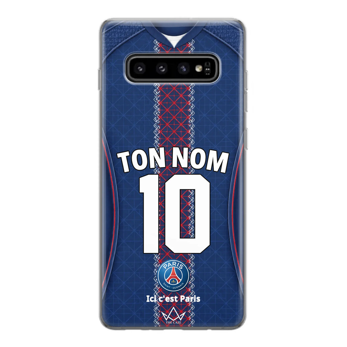 samsung galaxy S10 phone  case