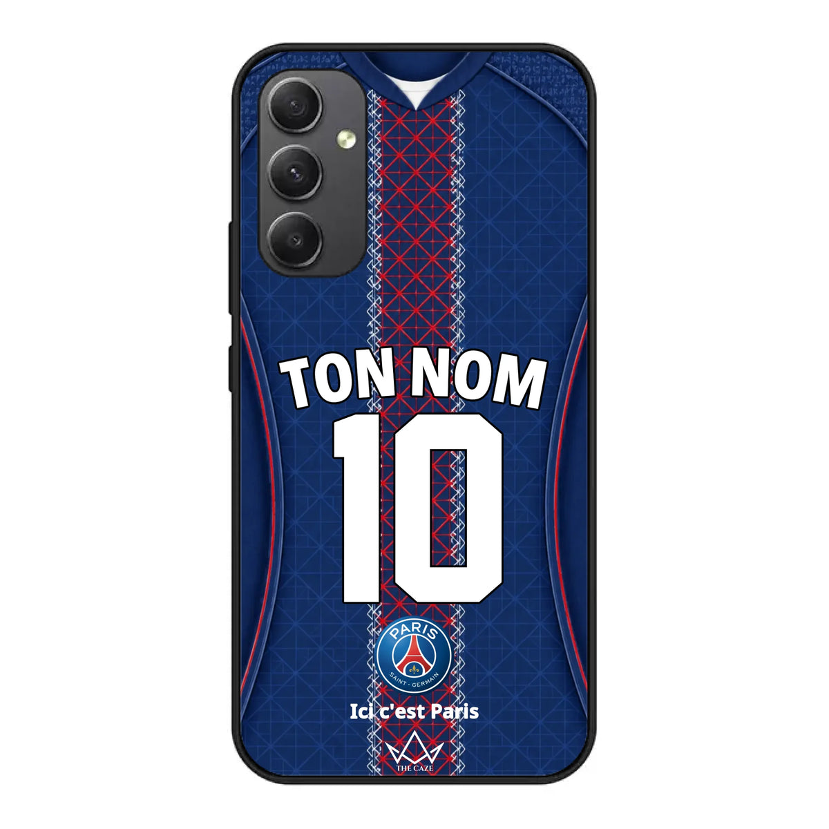 Samsung A34 phone case
