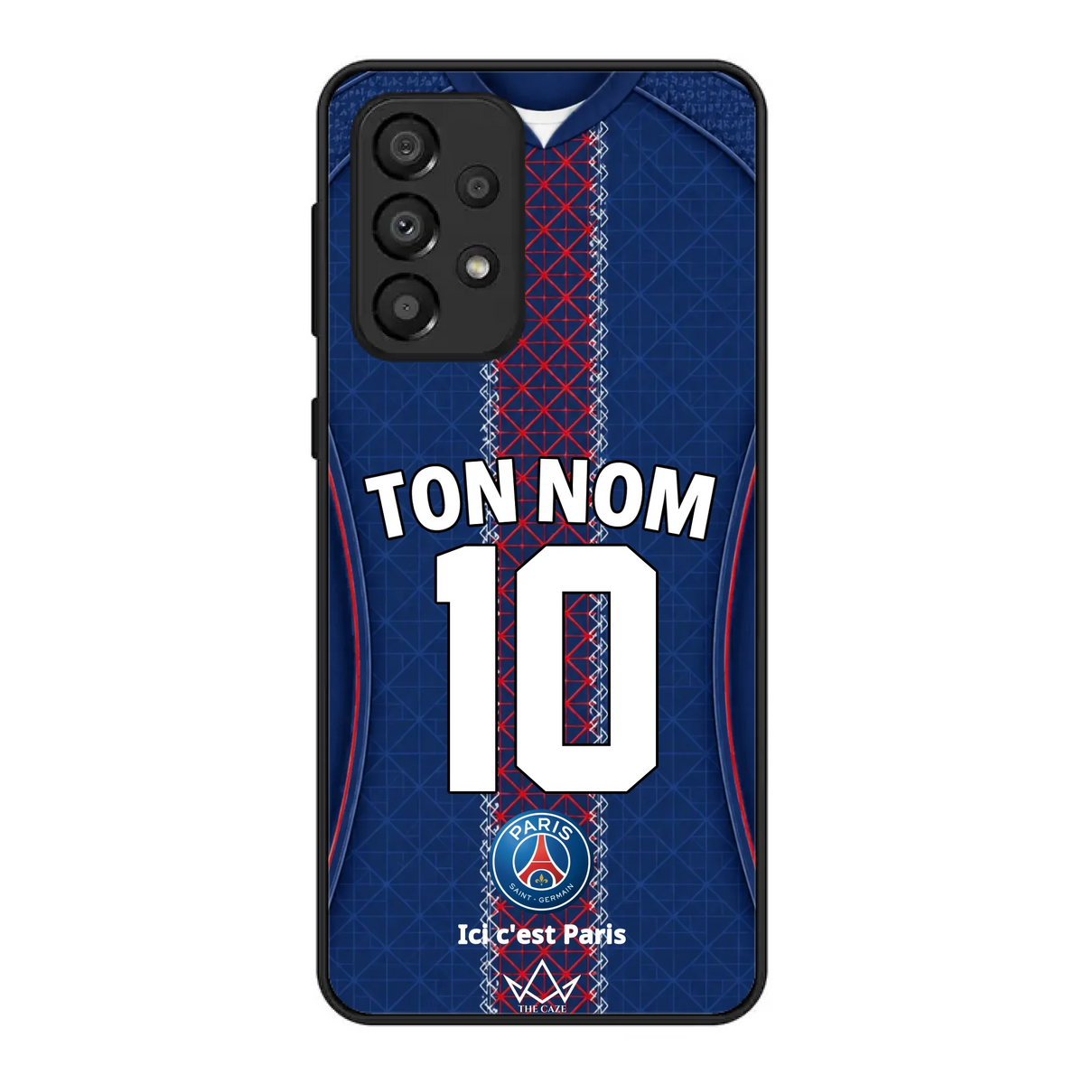 Samsung A33 phone case