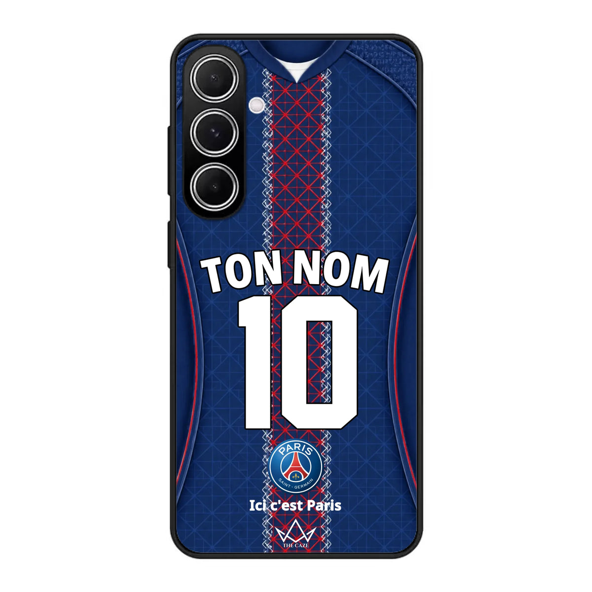 Samsung A55 phone case