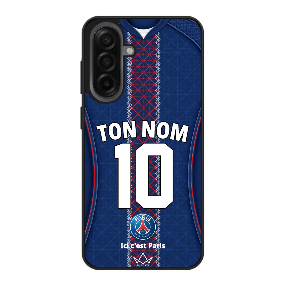 Samsung A17 phone case