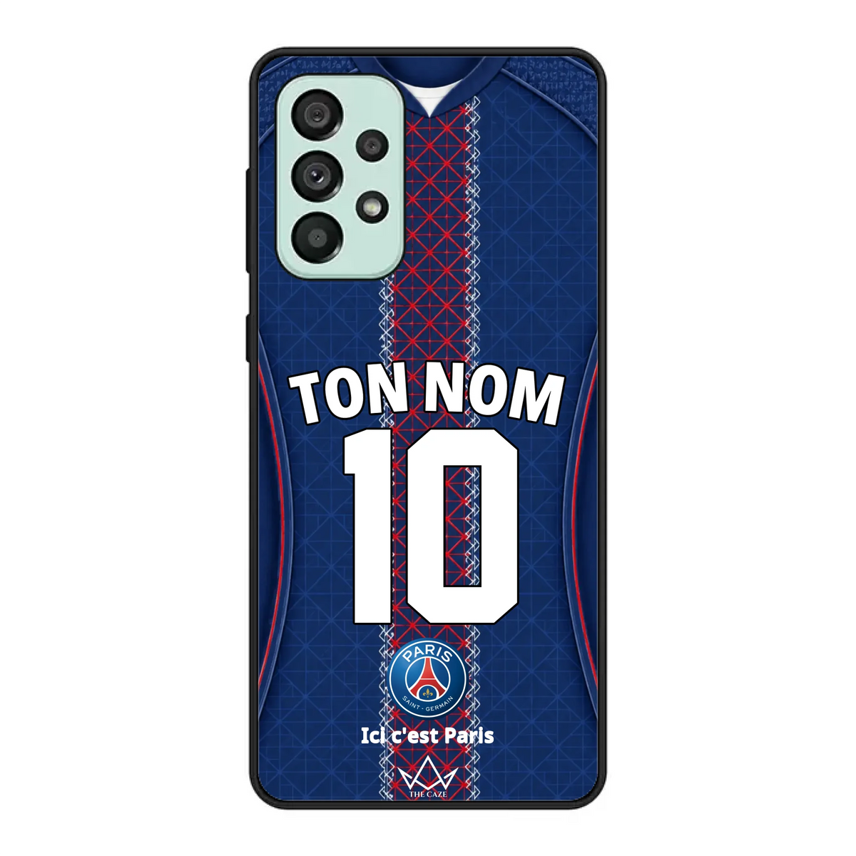Samsung A73 phone case