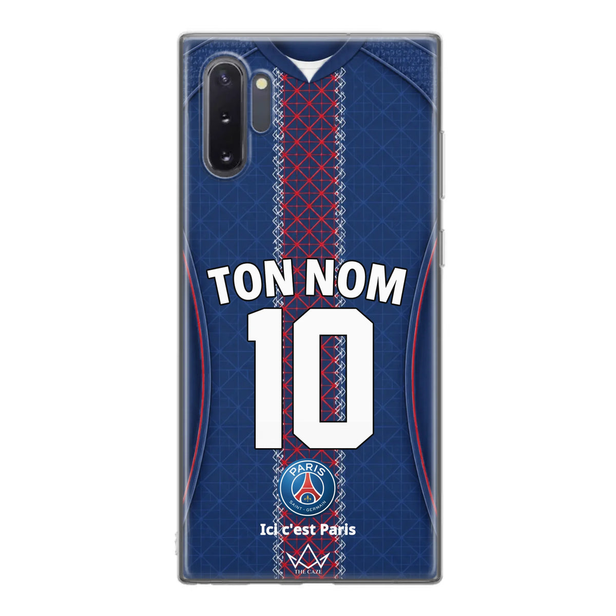Samsung Note 10 phone case