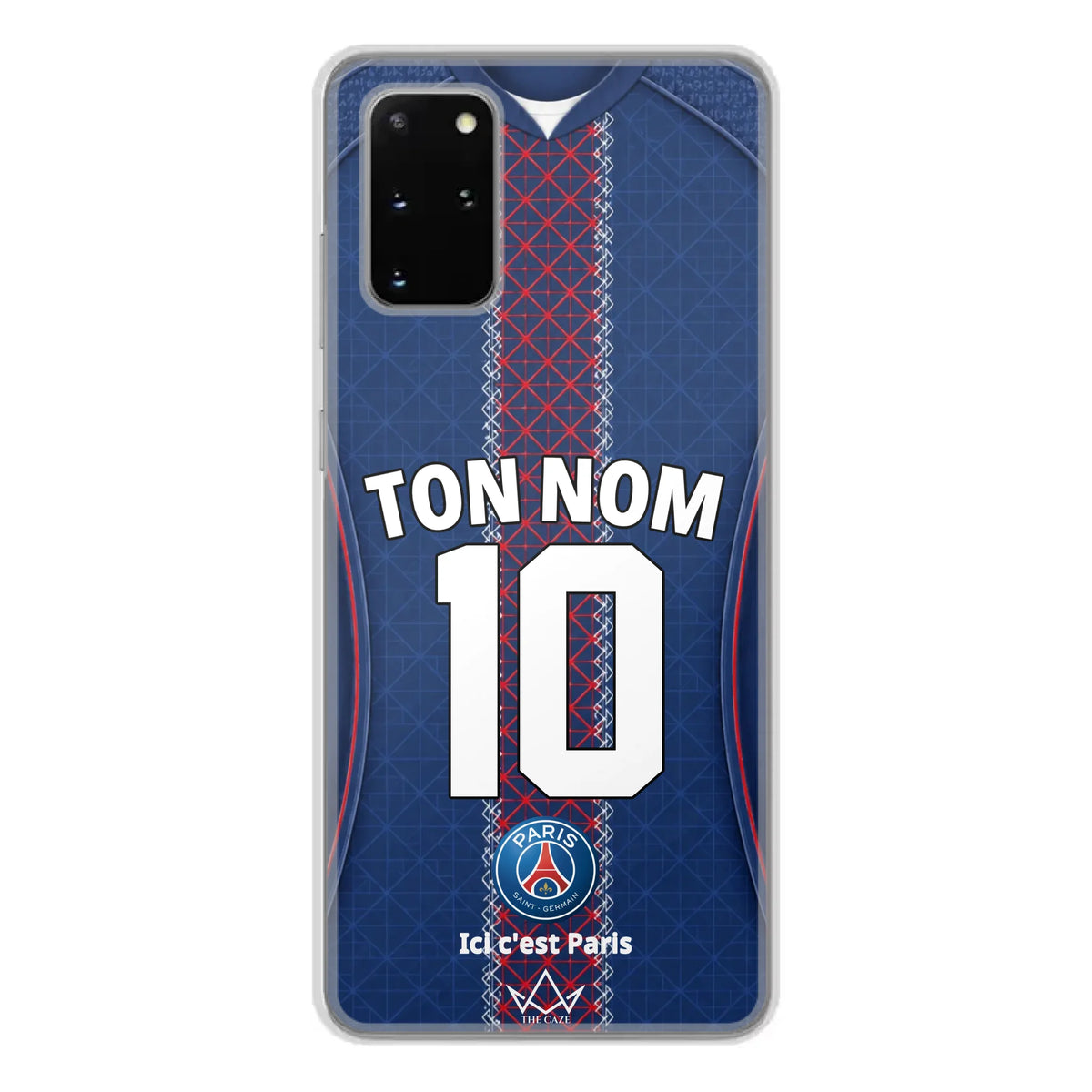 samsung galaxy S20 Plus phone case
