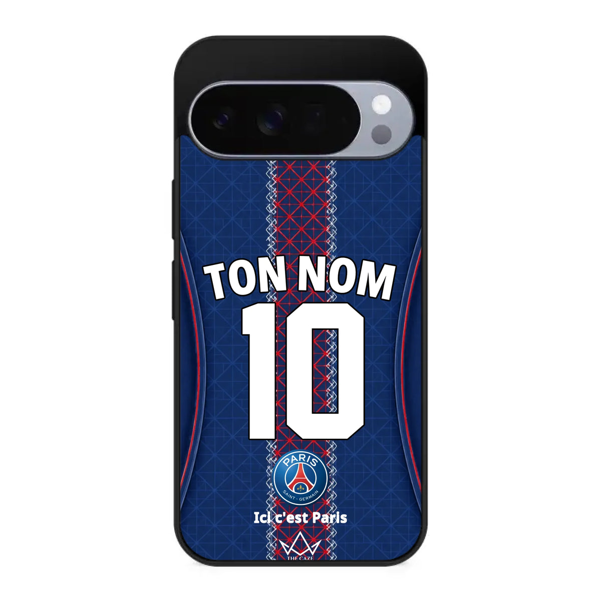 Google Pixel 10 Pro XL case