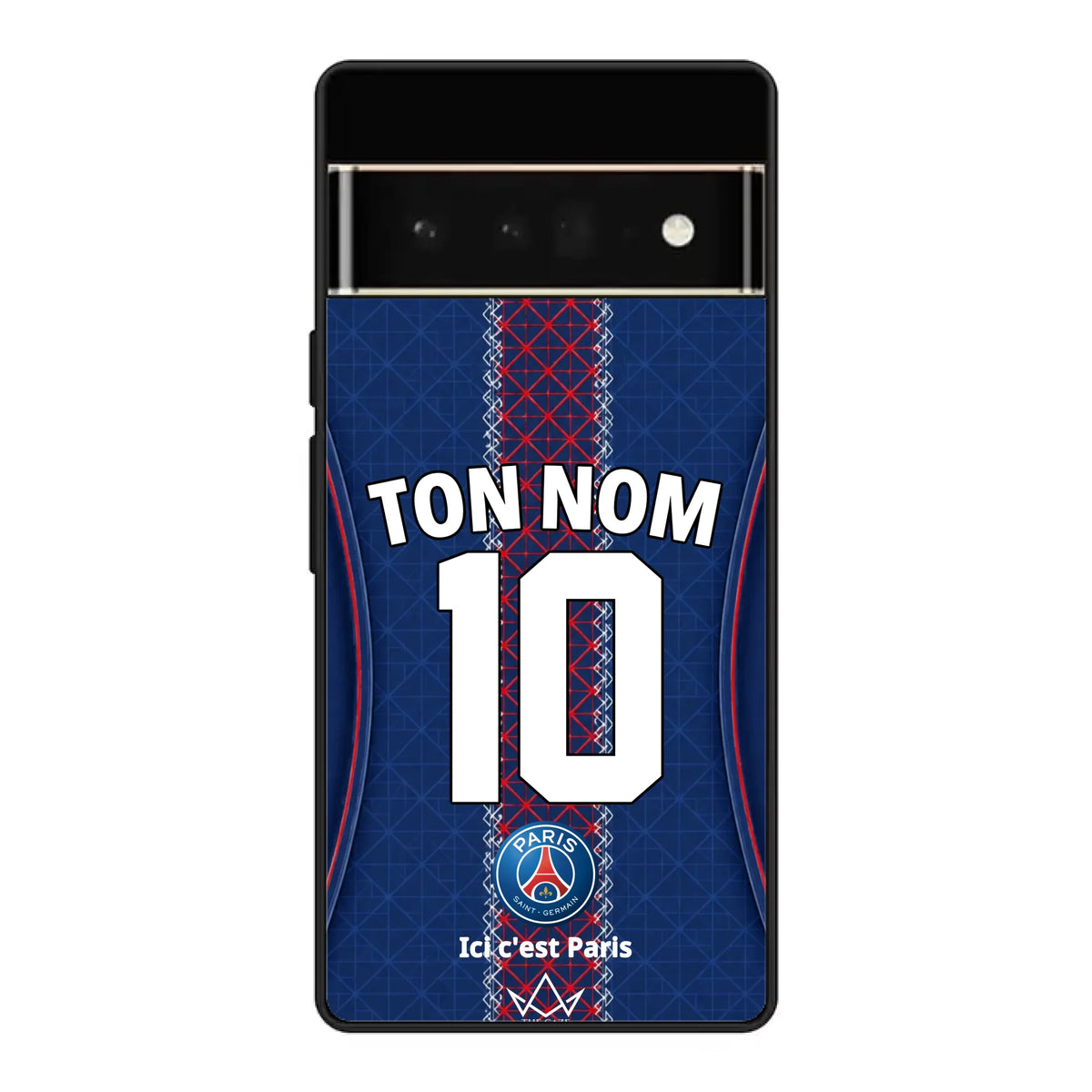 Google Pixel 6 Pro case