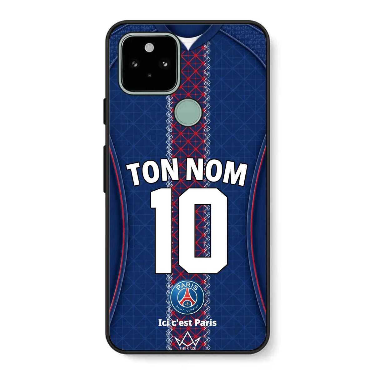 Google Pixel 5 case